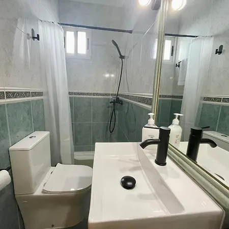Patio Marroquies قرطبة